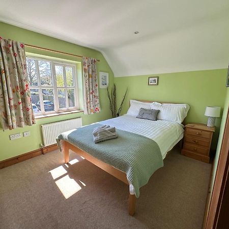Rockhopper Cottage, Waldringfield Woodbridge Exteriör bild