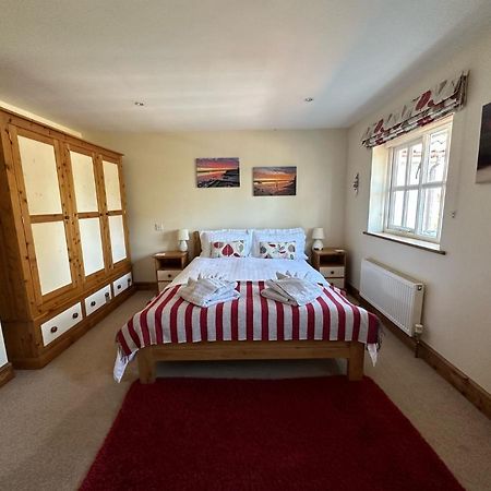 Rockhopper Cottage, Waldringfield Woodbridge Exteriör bild