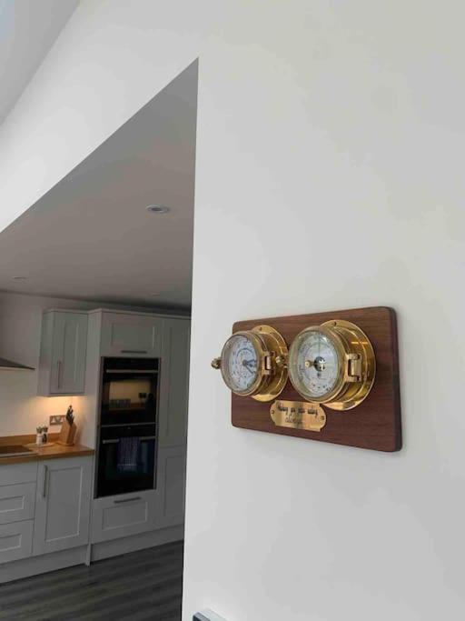 Rockhopper Cottage, Waldringfield Woodbridge Exteriör bild