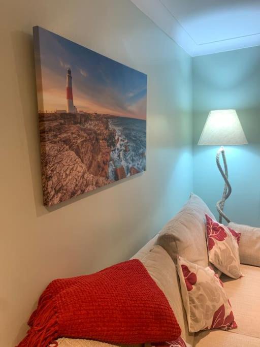Rockhopper Cottage, Waldringfield Woodbridge Exteriör bild