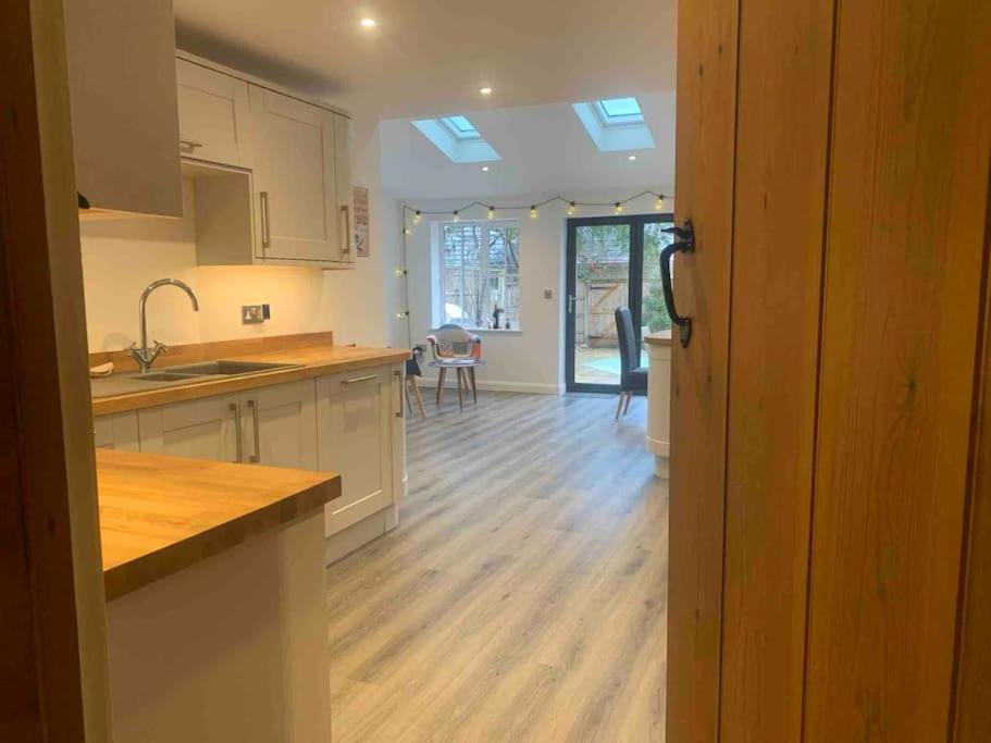 Rockhopper Cottage, Waldringfield Woodbridge Exteriör bild
