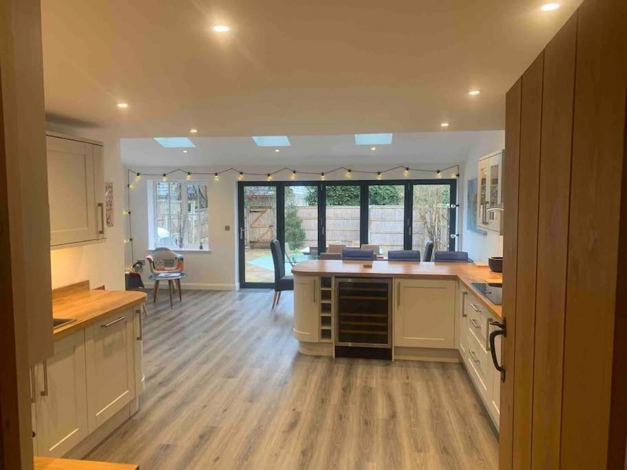 Rockhopper Cottage, Waldringfield Woodbridge Exteriör bild