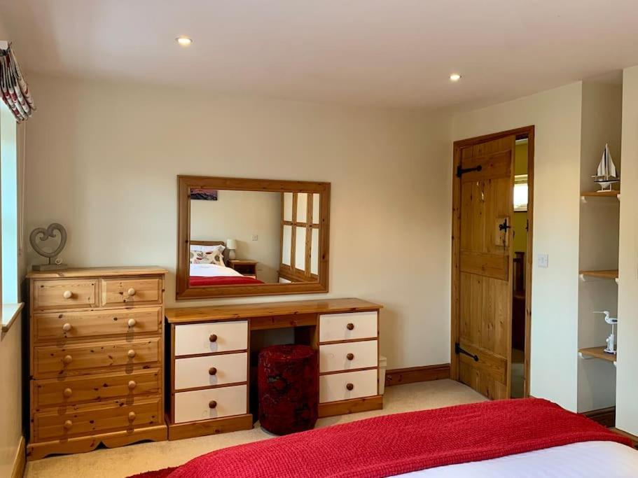 Rockhopper Cottage, Waldringfield Woodbridge Exteriör bild