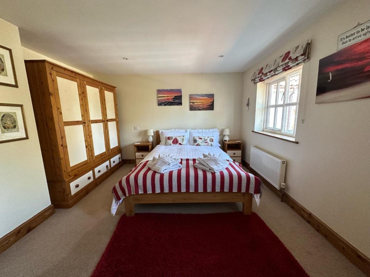 Rockhopper Cottage, Waldringfield Woodbridge Exteriör bild